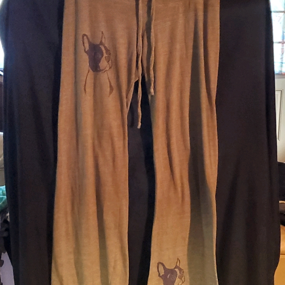 Lounge pants
